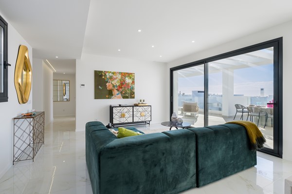 Medium property photo - Calle Josefina Samper 32, 29693 Estepona